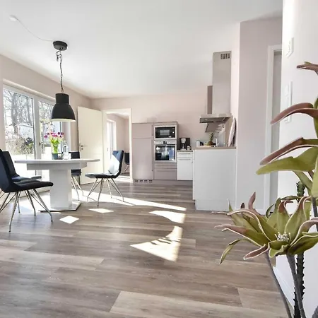 Haus Seven Seas - Arktik Apartment