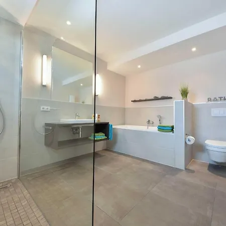 Apartment Haus Seven Seas - Arktik *