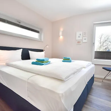 Haus Seven Seas - Arktik Apartment